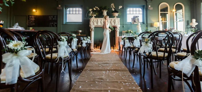 Albion House Ramsgate The Perfect Place For Your Dream Coastal Wedding Gallery 03