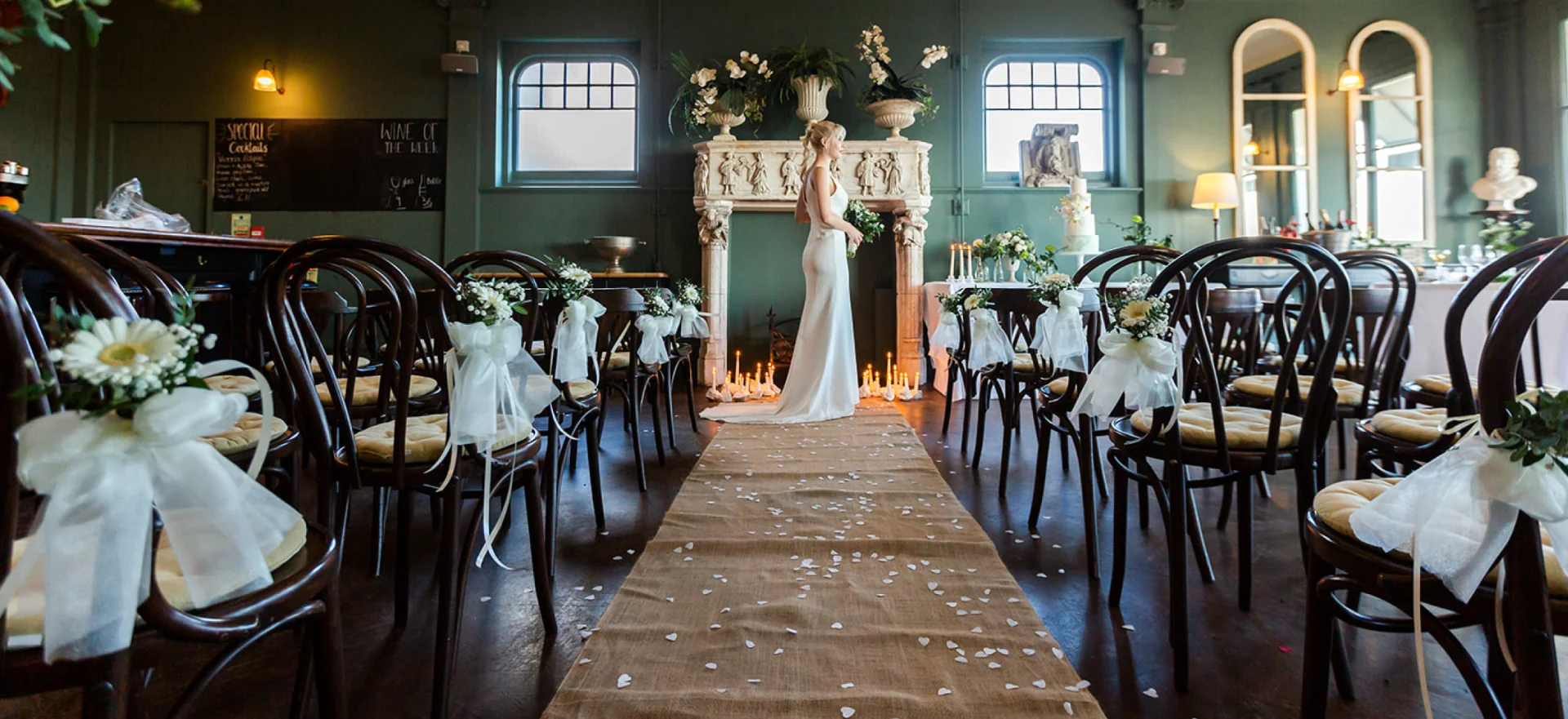 Albion House Ramsgate The Perfect Place For Your Dream Coastal Wedding Gallery 03