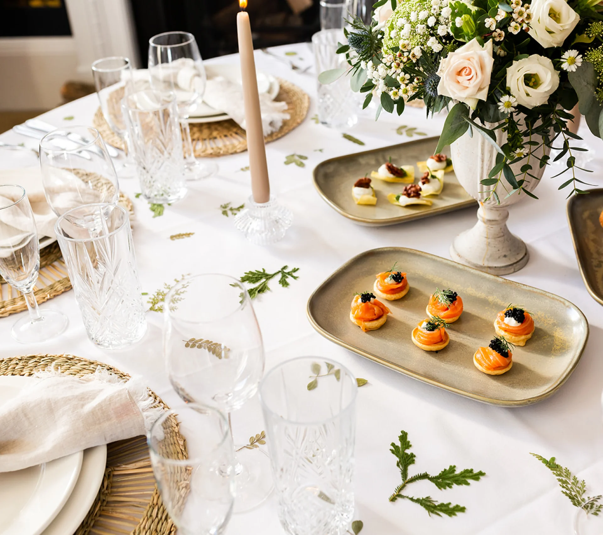 Boutique Hotel Wedding Venue In Kent With Panoramic Sea Views Gallery 02