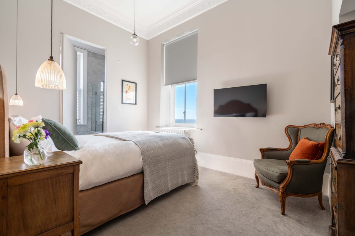 King Room 1