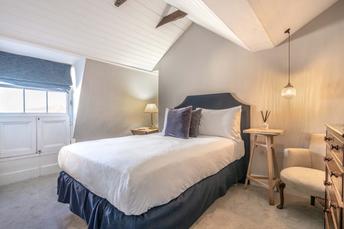 Queen Room Houseramsgate 3