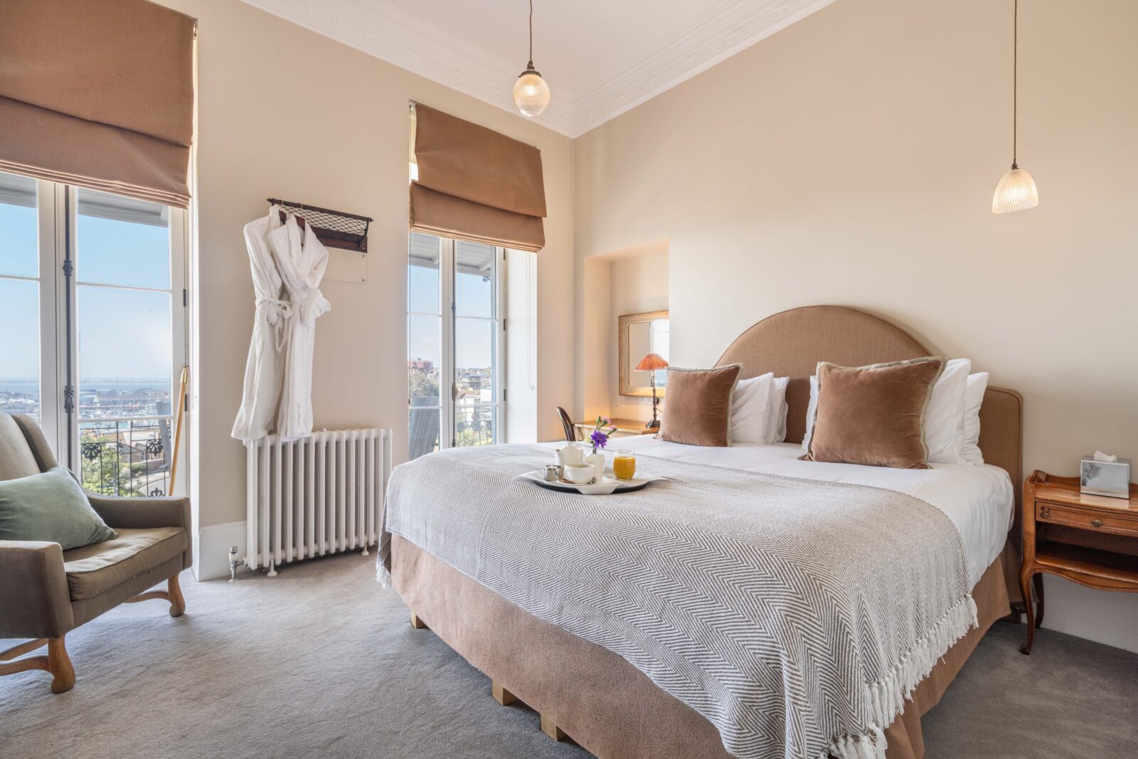 Super King Room 2