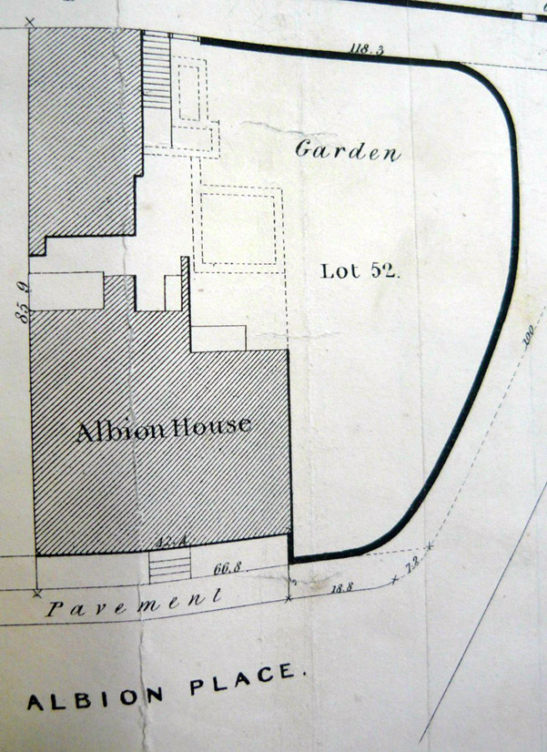 The House At Ramsgate History Albion House4