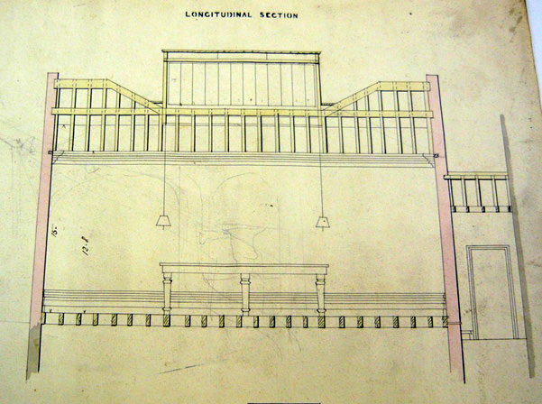 The House At Ramsgate History Albion House5