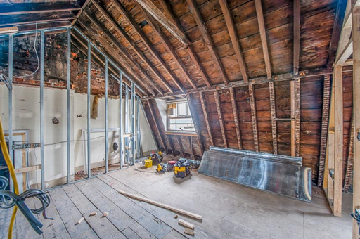 The House At Ramsgate Refurbishment1