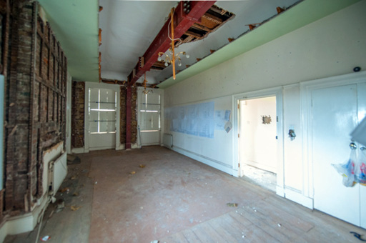 The House At Ramsgate Refurbishment3