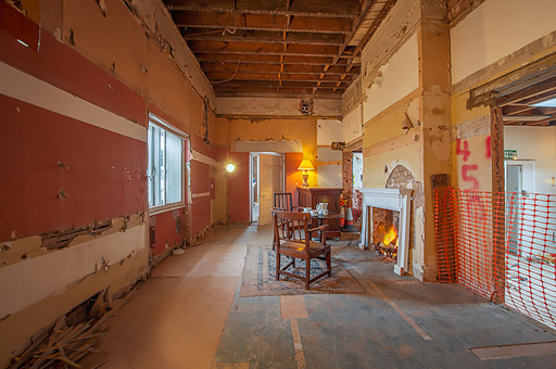The House At Ramsgate Refurbishment4